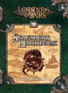 Legends & Lairs: Seafarers Handbook - Fantasy Flight Games (Creator)