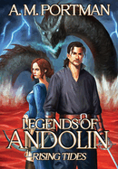 Legends of Andolin: Rising Tides