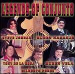 Legends of Conjunto