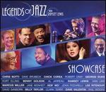 Legends of Jazz with Ramsey Lewis: Showcase