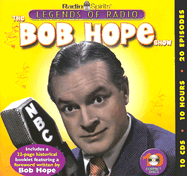 Legends of Radio: Bob Hope