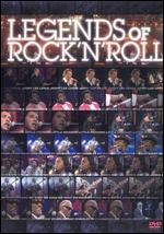 Legends of Rock 'N' Roll - 