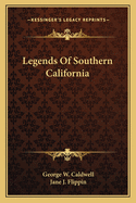 Legends Of Southern California