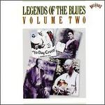 Legends of the Blues, Vol. 2