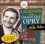 Legends of the Grand Ole Opry