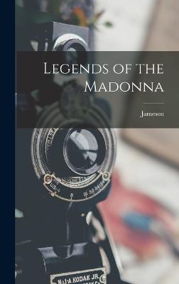 Legends of the Madonna - Jameson