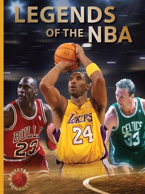 Legends of the NBA - Kjartansson, Kjartan Atli