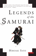 Legends of the Samurai