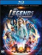 Legends of Tomorrow: Season 04 - 