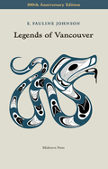 Legends of Vancouver