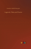 Legends, Tales and Poems