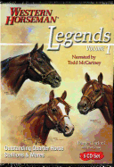 Legends Volume 1 CD Set