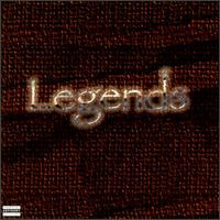Legends - 2pac & Dr. Dre
