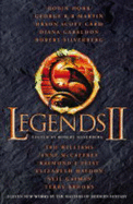 Legends - Silverberg, Robert (Editor)