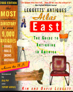 Leggetts' Antiques Atlas East