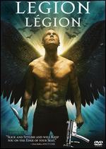 Legion [French] - Scott Stewart