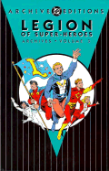 Legion of Super-Heroes - Archives, Vol 03
