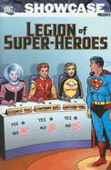 Legion of Super-Heroes: Volume 1
