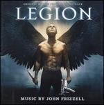 Legion [Original Motion Picture Soundtrack]