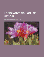 Legislative Council of Bengal