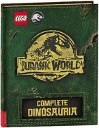 LEGO Jurassic WorldTM: Complete Dinosauria