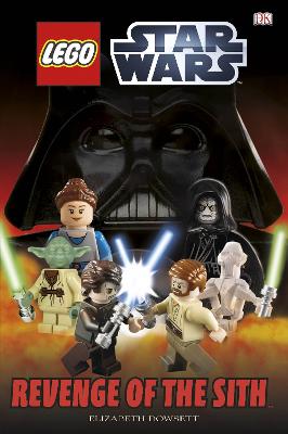LEGO Star Wars Revenge of the Sith - Dowsett, Elizabeth