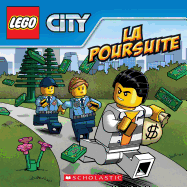 Lego City: La Poursuite