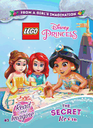 Lego Disney Princess: The Secret Room