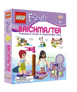 Lego Friends: Brickmaster