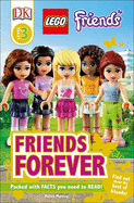 Lego Friends: Friends Forever