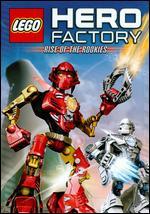 LEGO: Hero Factory - Rise of the Rookies