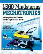 Lego Mindstorms Mechatronics