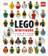 Lego Minifigure Year by Year: A Visual History