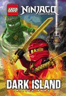 Lego Ninjago: Dark Island Trilogy Part 3
