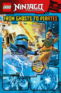 Lego Ninjago: From Ghosts to Pirates (Graphic Novel #3)