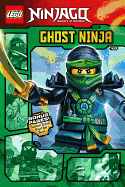 Lego Ninjago: Ghost Ninja (Graphic Novel #2)