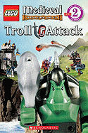 Lego Reader Castle Adventures: Troll Attack