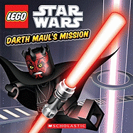 Lego Star Wars: Darth Maul's Mission (Episode 1)
