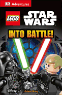 Lego Star Wars: Into Battle!