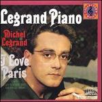 Legrand Piano