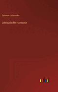 Lehrbuch der Harmonie