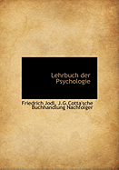 Lehrbuch Der Psychologie