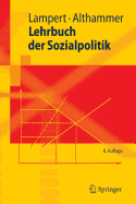 Lehrbuch der Sozialpolitik
