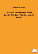 Lehrbuch Der Weltgeschichte