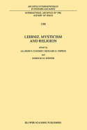 Leibniz, Mysticism and Religion