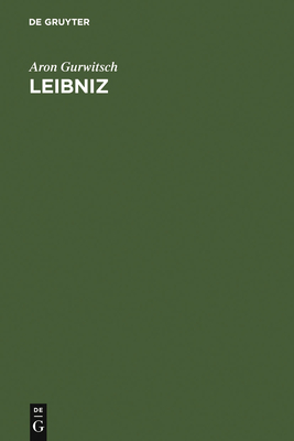 Leibniz - Gurwitsch, Aron