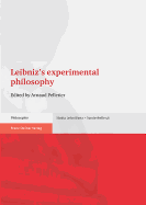 Leibniz's Experimental Philosophy