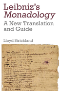 Leibniz's Monadology: A New Translation and Guide