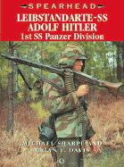 Leibstandarte-SS Adolf Hitler: 1st SS Panzer Division