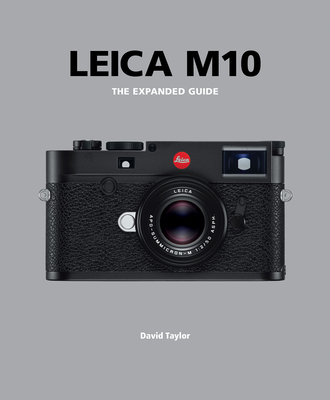 Leica M10 - Taylor, D